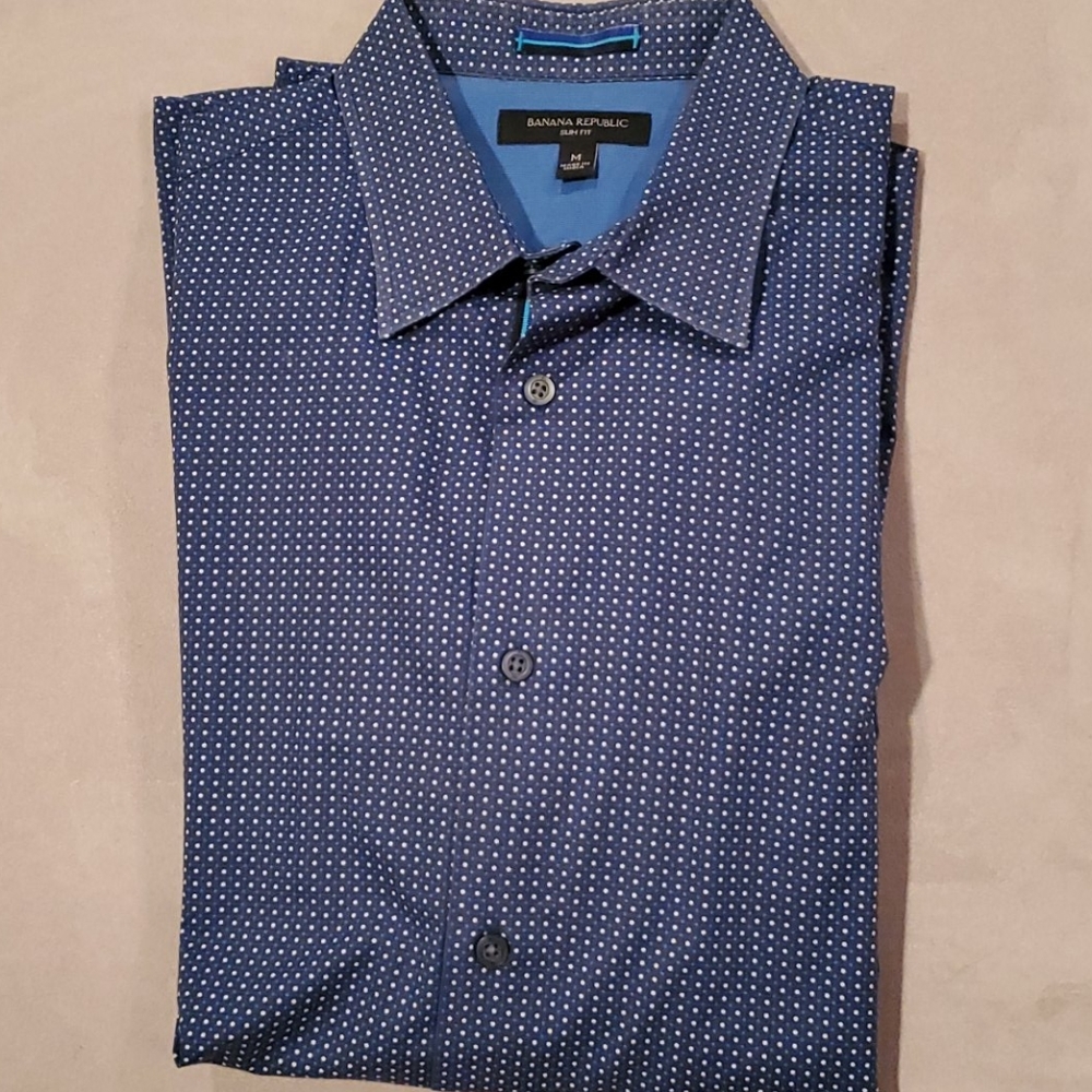 Men dress shirt